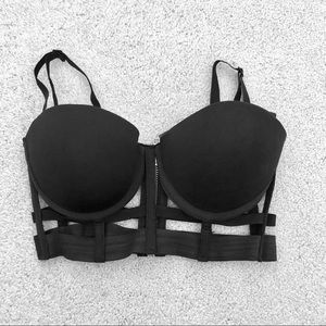 Cage Bra
